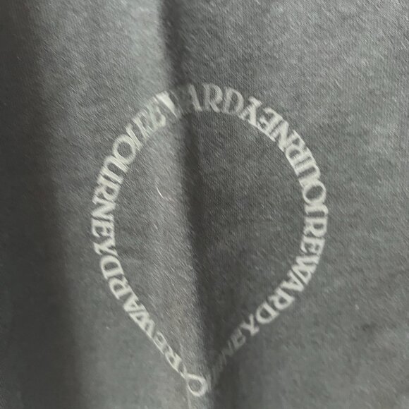 Nike Kyrie Journey Reward Black Long Sleeve T-Shirt DV9725-010 Mens S, XL, or LT - Picture 7 of 12